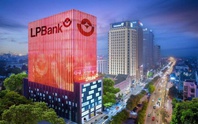 LPBank huy động thành công 2 lô trái phiếu