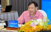 Chuyên gia: Thị trường bất động sản sẽ không còn phát triển "nóng" như trước, "sốt" đất nền hay đầu cơ sẽ khó quay trở lại