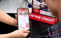 Home Credit Việt Nam tất toán tổng cộng 1.000 tỷ đồng trái phiếu