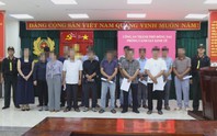 Khởi tố 38 bị can trong đường dây mua bán hóa đơn tổng giá trị giao dịch trên 1.000 tỷ đồng