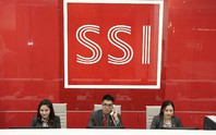 SSI tiếp tục phân phối cổ phiếu ESOP còn lại cho 7 cá nhân