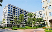 Hà Nội sắp xây hơn 1.100 căn hộ cho thuê ở Việt Hưng