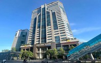 Vinaconex không còn là công ty mẹ của Viwaseen
