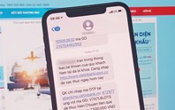 Cảnh báo thủ đoạn giả mạo tin nhắn ngân hàng, cơ quan chức năng để lừa đảo