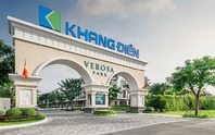 Nhóm Dragon Capital bán ra cổ phiếu KDH