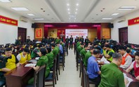Khởi tố 21 vụ án, 187 bị can liên quan đến lừa đảo mua bán gói nghỉ dưỡng, du lịch