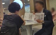 “Bẫy” hợp đồng kỳ nghỉ: Nhận diện nghệ thuật thao túng khách hàng