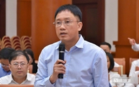 Cục Thuế nói gì về đề xuất áp dụng thuế khoán với hộ kinh doanh có doanh thu dưới 5 tỷ đồng/năm