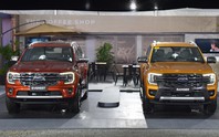 Ford triệu hồi hàng trăm xe Ranger, Everest tại Việt Nam, chủ xe cần kiểm tra ngay