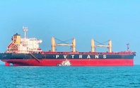 PVTrans tăng vốn điều lệ lên hơn 5.100 tỷ đồng sau đợt trả cổ tức
