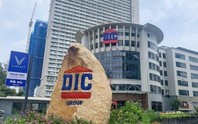 DIC Corp bị phạt do sử dụng tiền từ chào bán trái phiếu không đúng với phương án được thông qua