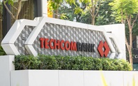 Techcombank tất toán lô trái phiếu 2.000 tỷ đồng trước hạn 1 năm
