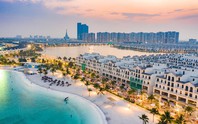 Vinhomes sắp chia cổ tức bằng tiền và cổ phiếu quy mô lớn