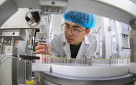 Ác mộng Trung Quốc nắm thóp đất hiếm, chip bán dẫn trở lại, Mỹ đứng ngồi không yên khi doanh nghiệp rót tiền tỷ cho đối thủ