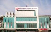 Becamex ITC mua lại một phần trái phiếu