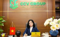 Khởi tố Chủ tịch CCV Group Mai Hà Trang trong vụ huy động hơn 1.000 tỷ đồng từ nhà đầu tư