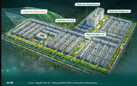 Nam Kim được chuyển hình thức thuê đất tại dự án nhà ở xã hội Hòa Phú