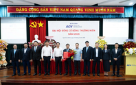ACV có Chủ tịch HĐQT mới, mục tiêu lợi nhuận năm giảm 40%
