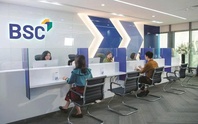 BSC tăng vốn lên gần 2.700 tỷ đồng sau đợt trả cổ tức