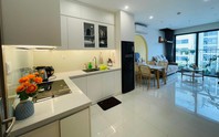 Giá thuê căn hộ Hà Nội giảm, TP.HCM vẫn tăng trưởng