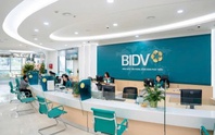 BIDV ‘hút’ thêm 150 tỷ đồng từ kênh trái phiếu