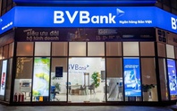 Hơn 640 triệu cổ phiếu BVB của BVBank được chấp thuận niêm yết trên HoSE