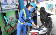 'Vua xe máy xăng' Honda tiếp tục lên tiếng về xăng E10