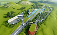 Nhiều trạm dừng nghỉ do Tập đoàn Phương Trang đầu tư chưa đáp ứng tiến độ