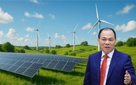 VinEnergo rót thêm 2.600 tỷ đồng vào Gia Lai