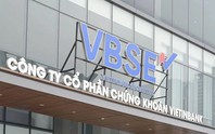 Chứng khoán VietinBank hoàn tất phân phối gần 60 triệu cổ phiếu trả cổ tức