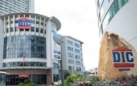 DIC Corp hủy kế hoạch góp vốn vào doanh nghiệp làm dự án tại Thái Nguyên