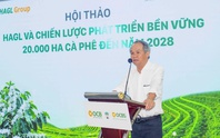 Bầu Đức muốn ‘gom’ thêm 4 triệu cổ phiếu HAG