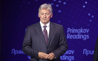 Người phát ngôn Điện Kremlin vạch trần làn sóng phi đô la hoá, cảnh báo sự suy yếu của đồng bạc xanh 'không thể tránh khỏi'