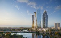ROX Key Holdings nhận chuyển nhượng vốn góp từ Công ty Kim Sa
