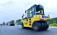 Hạ tầng Giao thông Đèo Cả chốt ngày phát hành 27,3 triệu cổ phiếu trả cổ tức