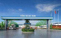 Thép Nam Kim tăng vốn lên hơn 4.900 tỷ đồng sau đợt trả cổ tức