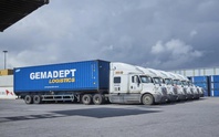 Gemadept sắp phát hành gần 6,4 triệu cổ phiếu cho cán bộ, nhân viên xuất sắc