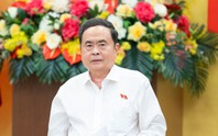 Chủ tịch Quốc hội: Không để nghị quyết, quy chế, kết luận dừng ở văn bản