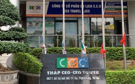 CEO Group thay Tổng Giám đốc