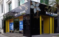 Bac A Bank được chấp thuận tăng vốn thêm hơn 800 tỷ đồng