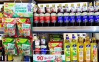 Thành viên HĐQT Kido không hoàn tất giao dịch mua 1,5 triệu cổ phiếu KDC