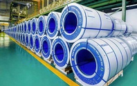 Thép Nam Kim chốt ngày phát hành hơn 44 triệu cổ phiếu trả cổ tức