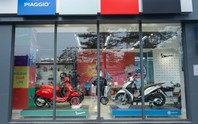 Piaggio Việt Nam thu hồi hơn 1.000 xe Vespa, Liberty