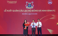 Hai con Phó Chủ tịch Nguyễn Đức Thụy giữ nhiều vị trí quan trọng tại Sacombank