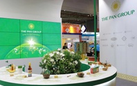 Một tổ chức liên quan đến Chứng khoán SSI trở thành cổ đông lớn PAN Group
