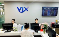 VIX đặt mục tiêu lợi nhuận giảm 48% trong năm 2026