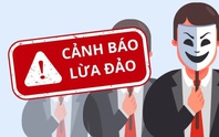 Cảnh báo bẫy lừa đảo tuyển người mẫu, diễn viên, đại diện thương hiệu