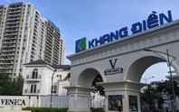 Nhà Khang Điền muốn chuyển nhượng 51% vốn tại công ty con với giá hơn 1.743 tỷ đồng