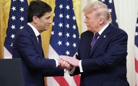 Ông Trump: Fed sẽ sai lầm nếu tăng lãi suất