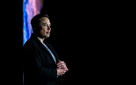Chưa từng có trong lịch sử nhân loại, Elon Musk sắp có 1.100 tỷ USD, cao hơn GDP hầu hết quốc gia trên thế giới